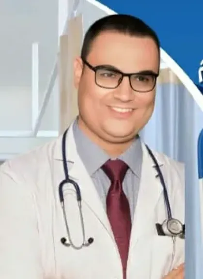 الدكتور محمود ربيع 