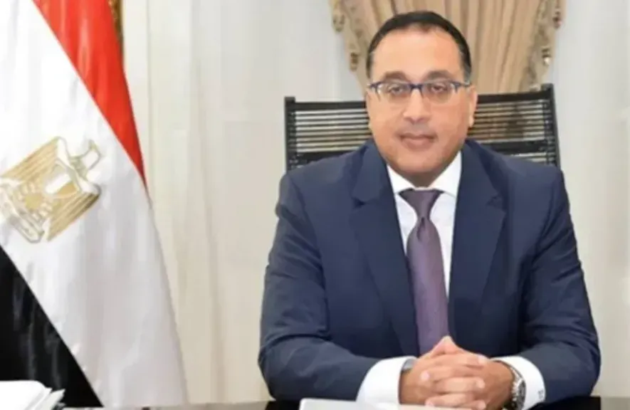 مدبولي 
