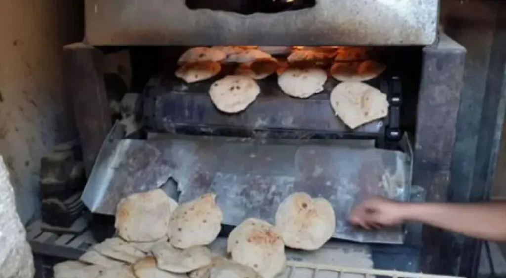مخبز