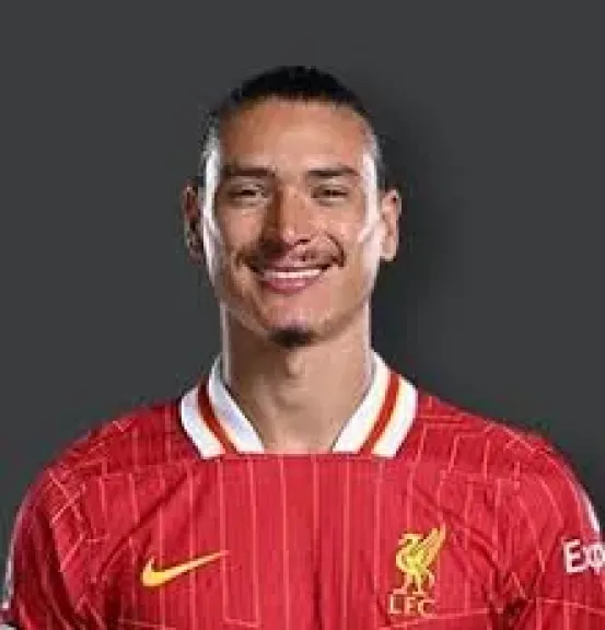 داروين نونيز