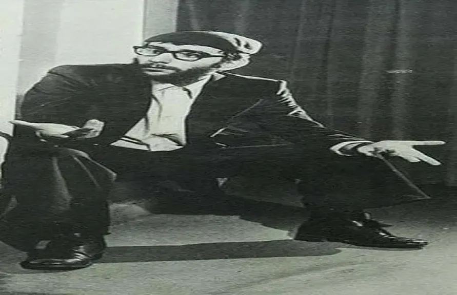 زياد الرحبانى