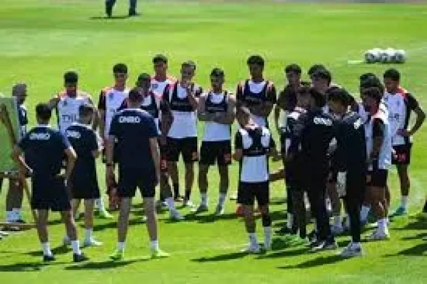 تدريبات الزمالك