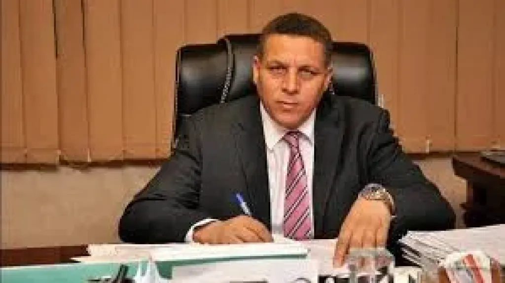 أحمد محسن