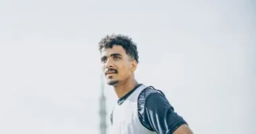 حسام عبد المجيد