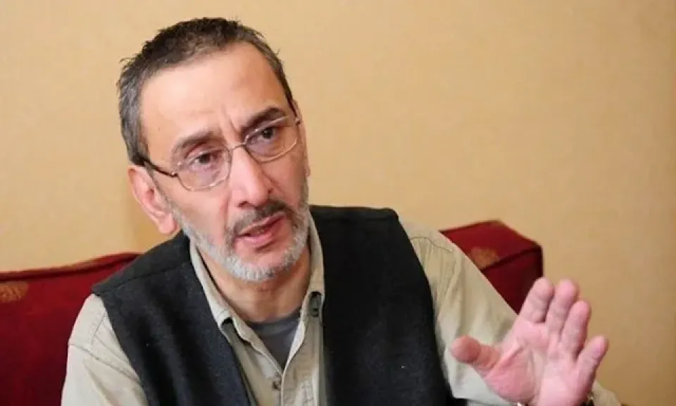 زياد الرحبان
