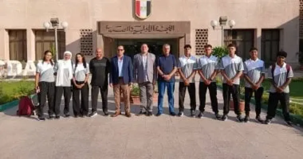 منتخب الدراجات