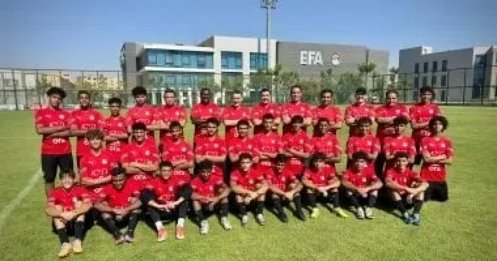 منتخب مصر 2009