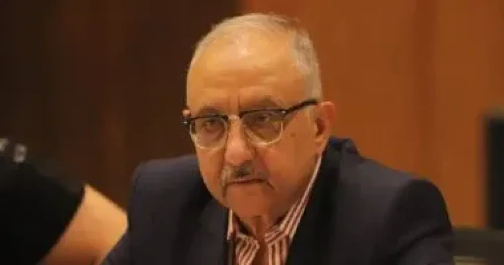 أشرف نصار