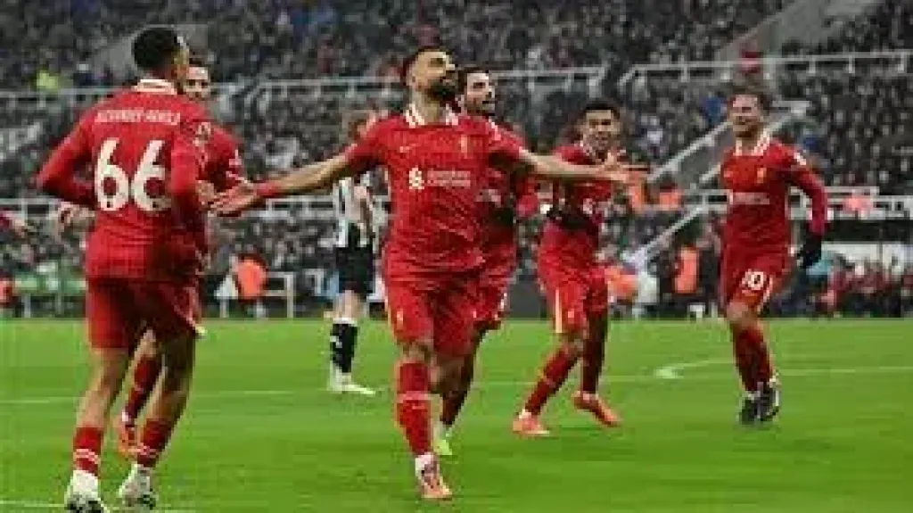 ليفربول 