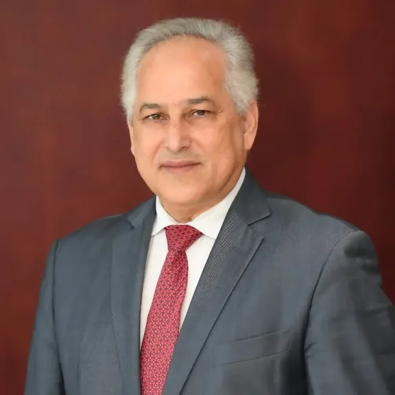  الدكتور حسام الدين مصطفى