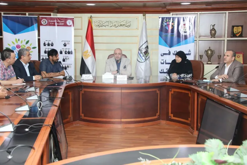 فعاليات الندوة 