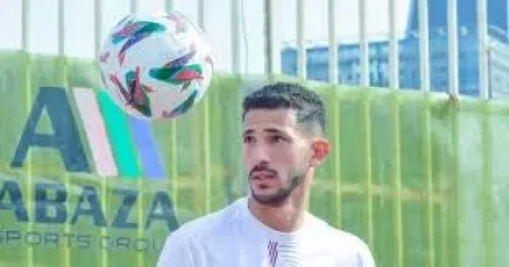 أحمد فتوح