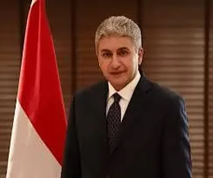 شريف فتحي، وزير السياحة والآثار