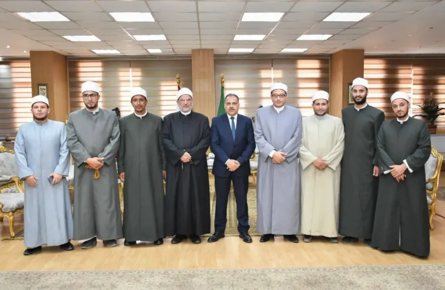 رجال الوعظ 