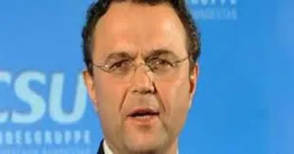 المستشار الألماني 