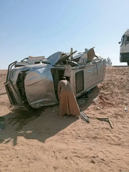 جانب من متابعه 