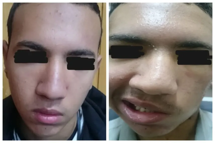 جانب من متابعه 