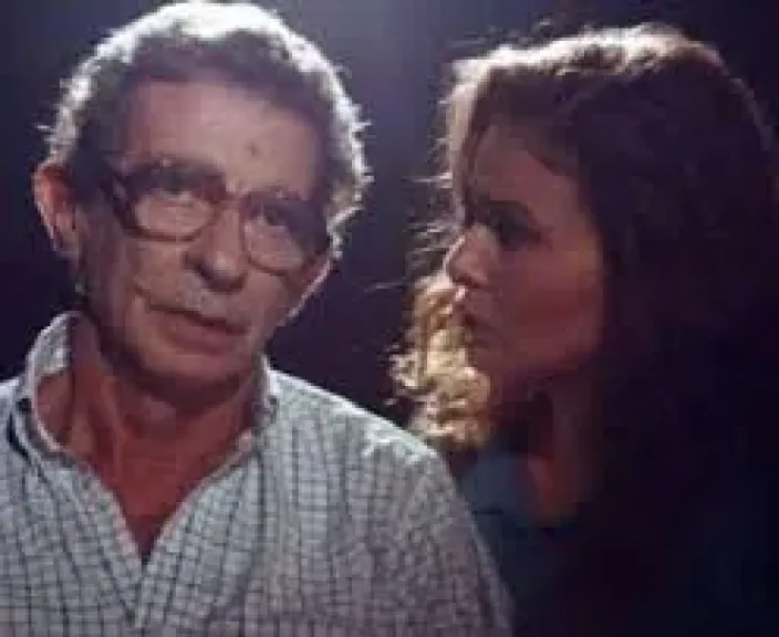 يسرا ويوسف شاهين