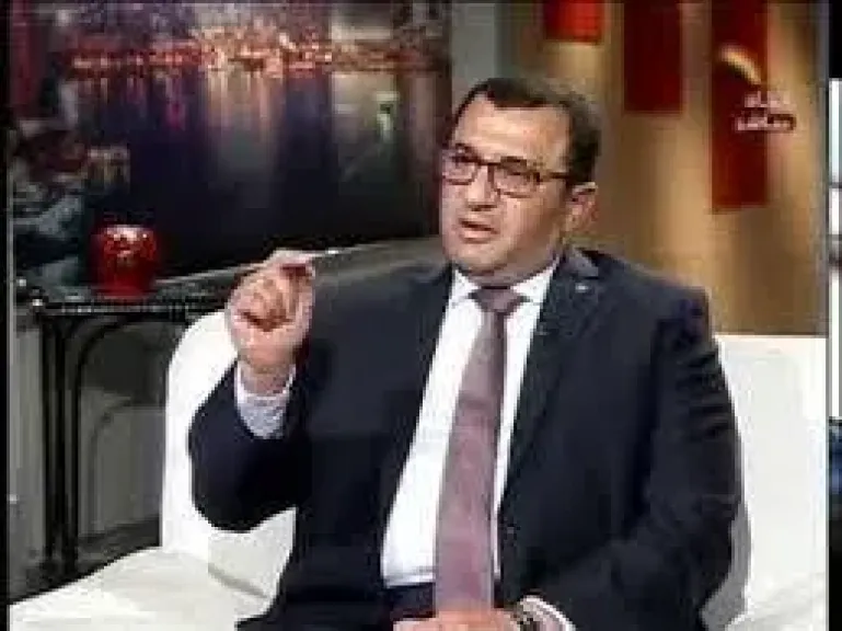 لواء أحمد زغلول