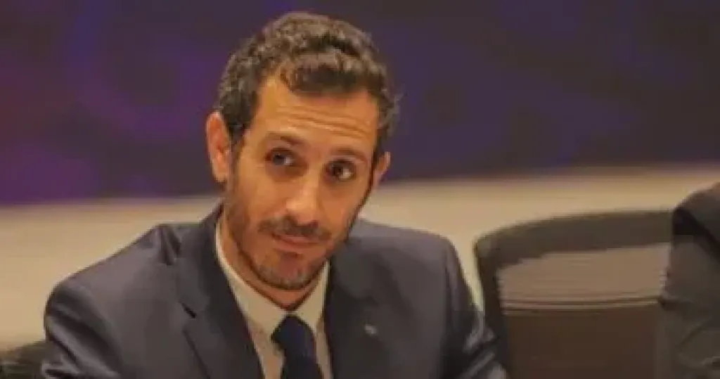محمد أبو حسين