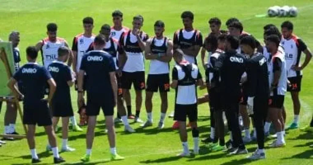 فريق الزمالك
