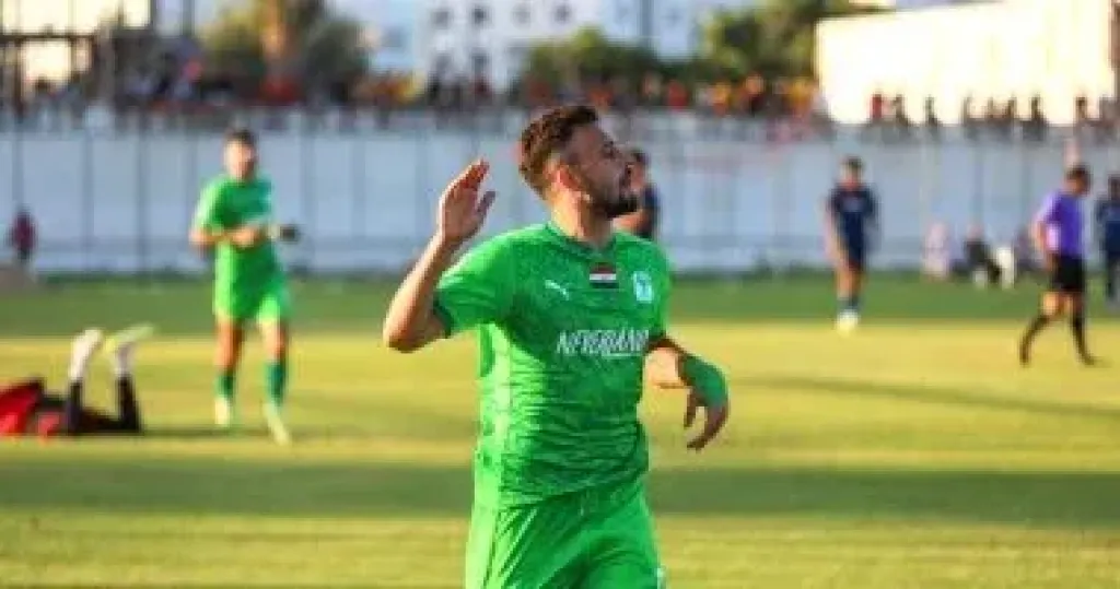 صلاح محسن