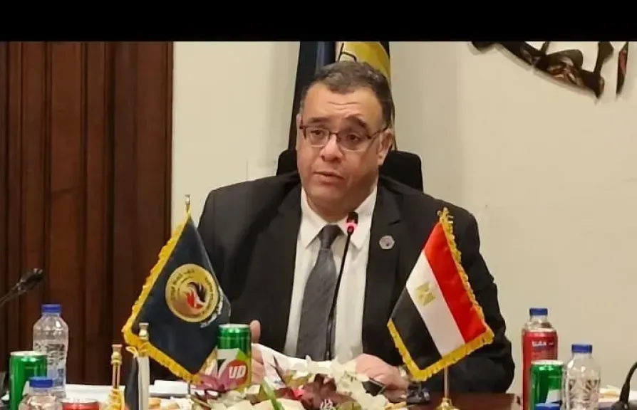الدكتورعثمان القاياتي