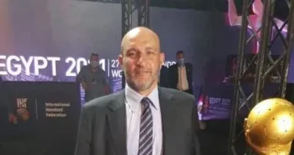 علاء السيد