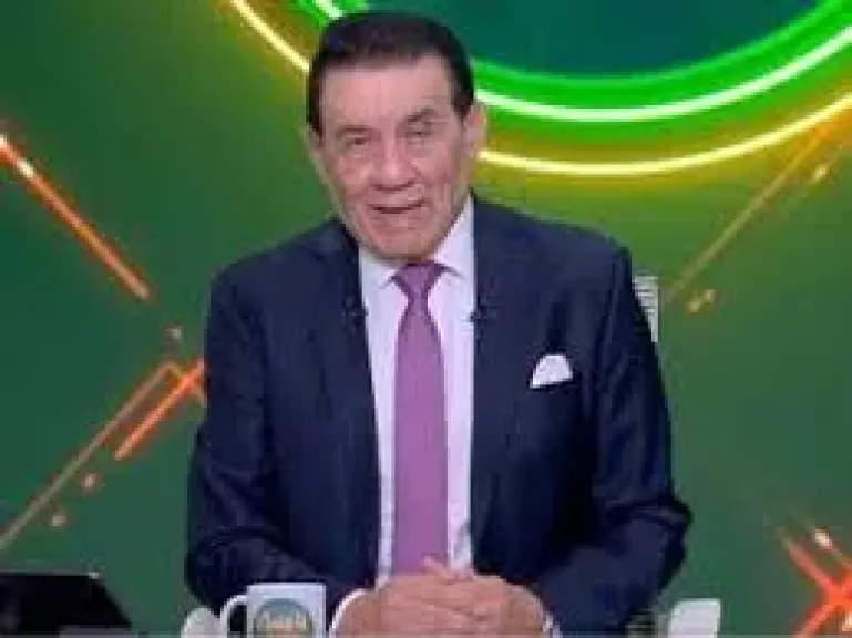 مدحت شلبي