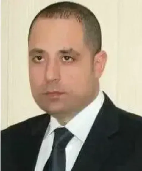 أسامة الصعيدي 
