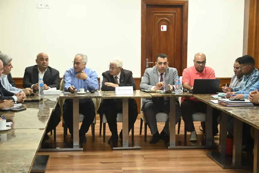 إجتماع البارالمبية