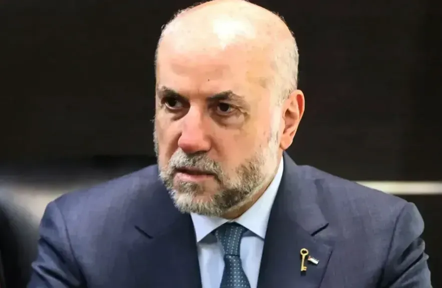 محمود الهباش 