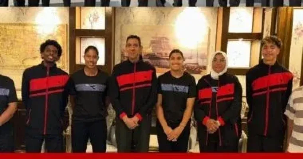 ألعاب القوى