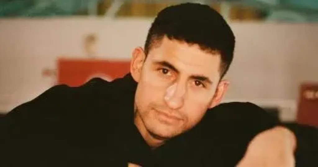 أمير المصري