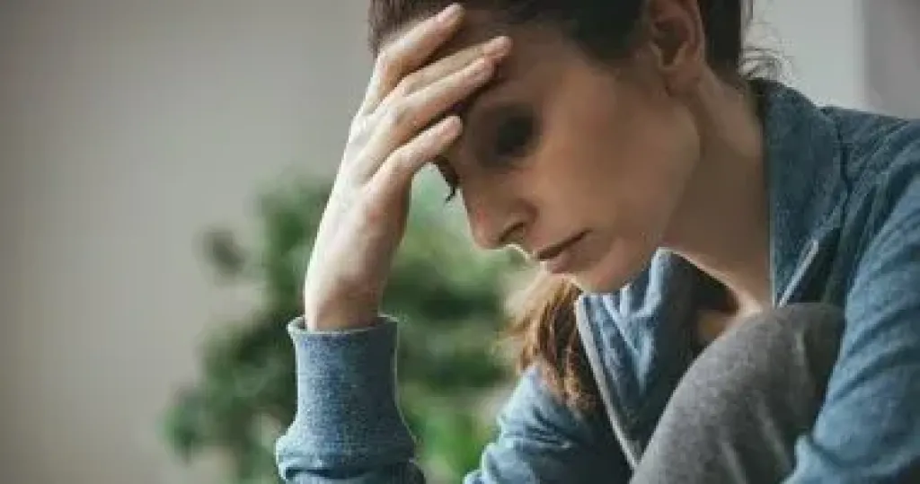 علاج الاكتئاب