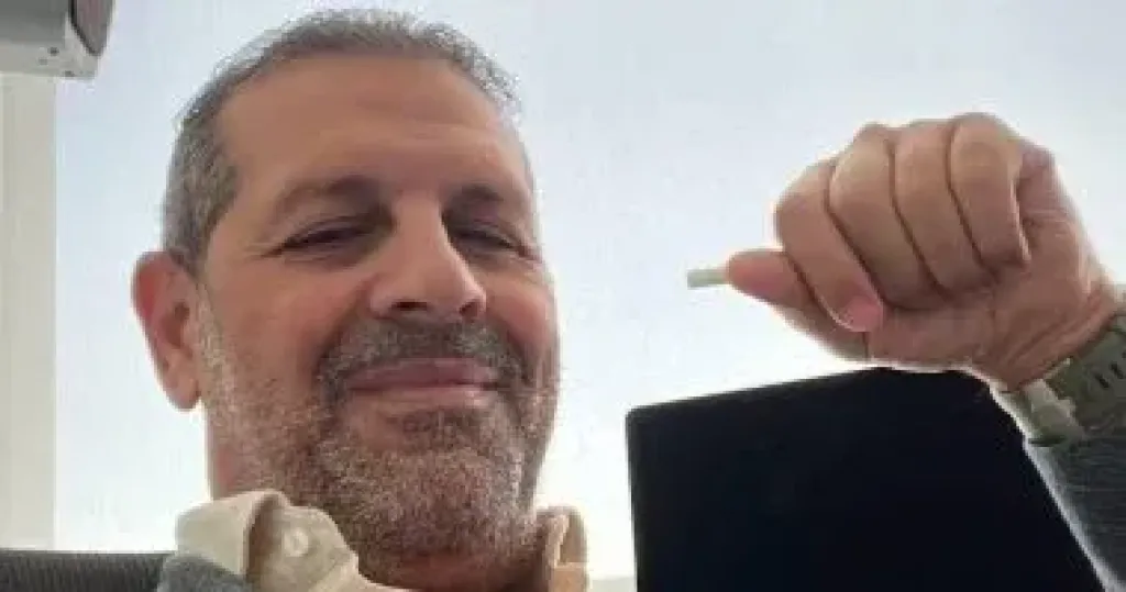 وائل أبو حسين