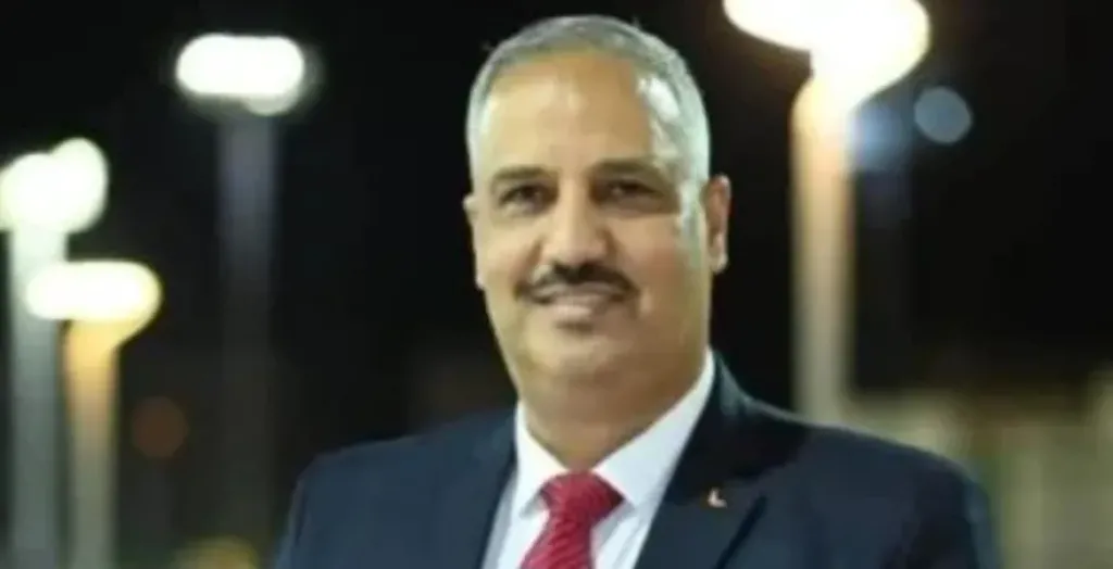 محمود الصبروط مديرا لمديرية الشباب والرياضة بالجيزة- مركز شباب بشتيل 