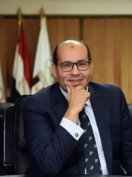 المهندس  ياسر ادريس 