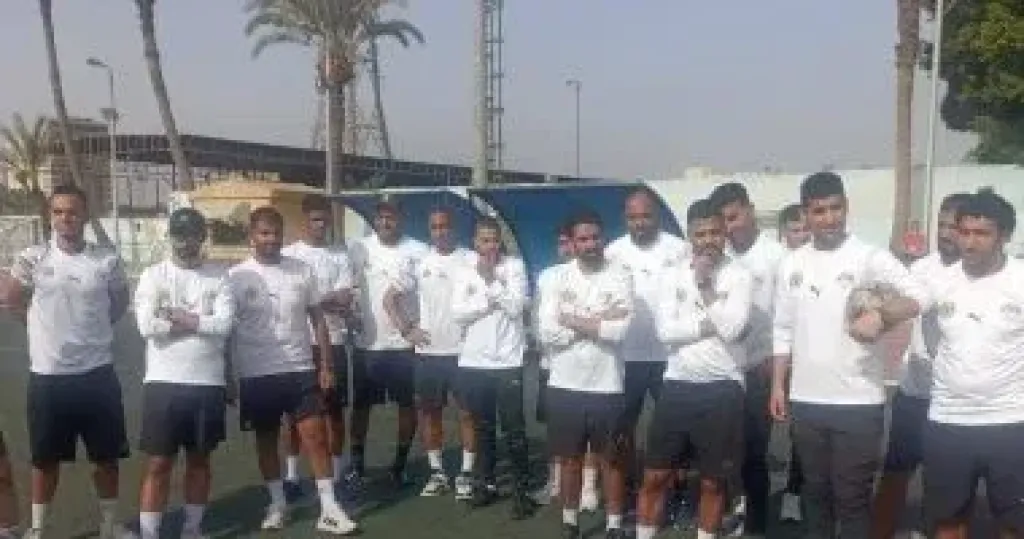 الرخصة الأفريقية