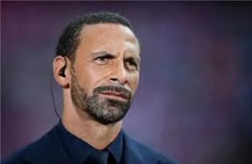 ريو فيرديناند
