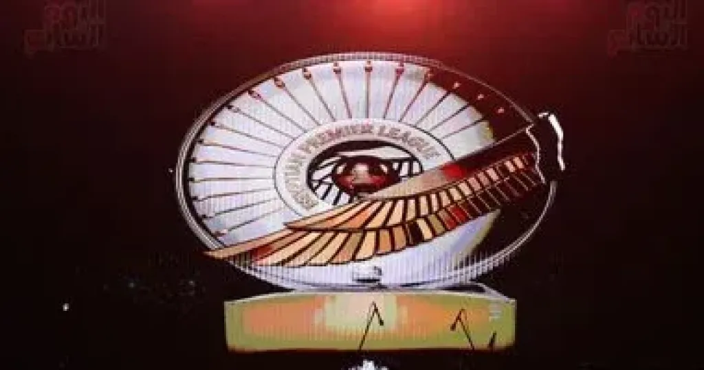 الدوري المصري