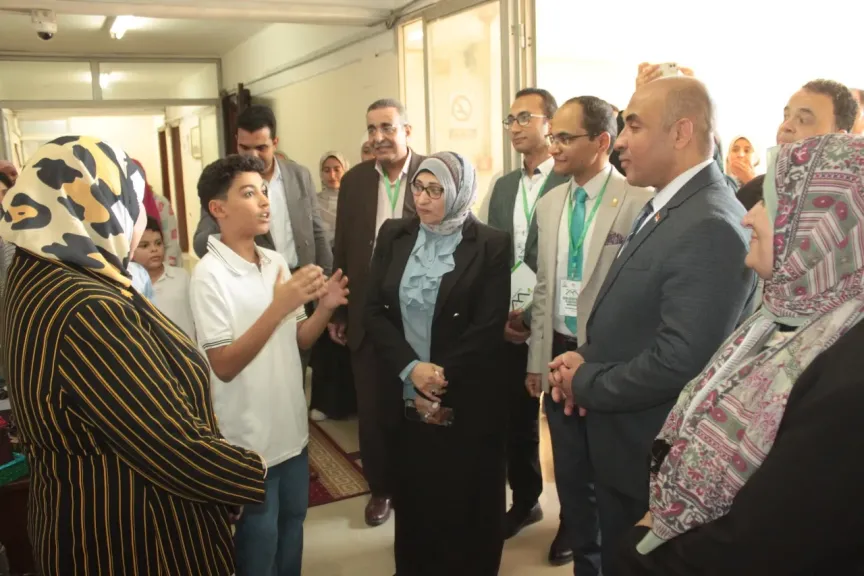 نائب رئيس جامعة 