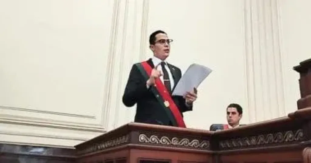 المستشار أحمد رفعت عامر وكيل النائب العام