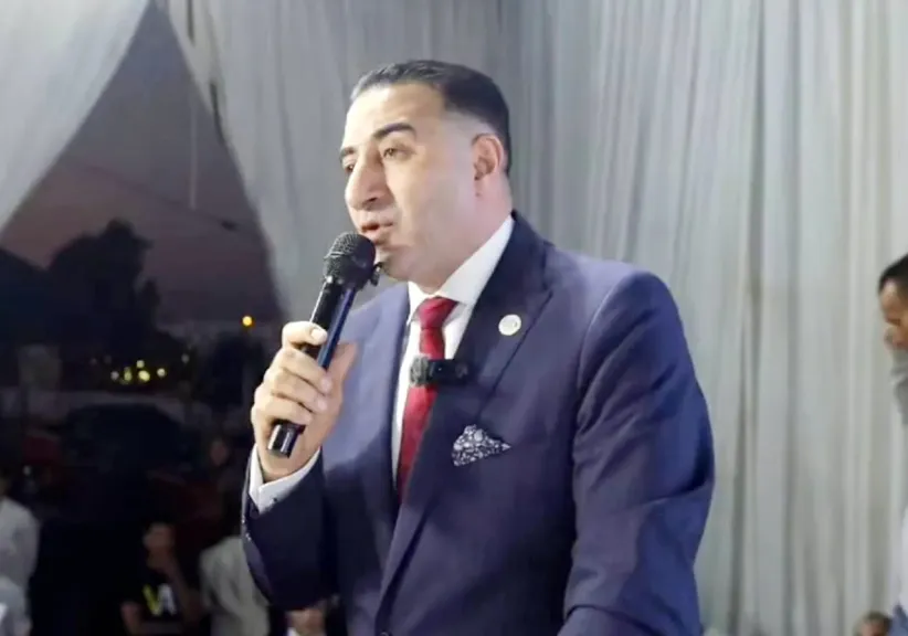 د. السعيد غنيم 