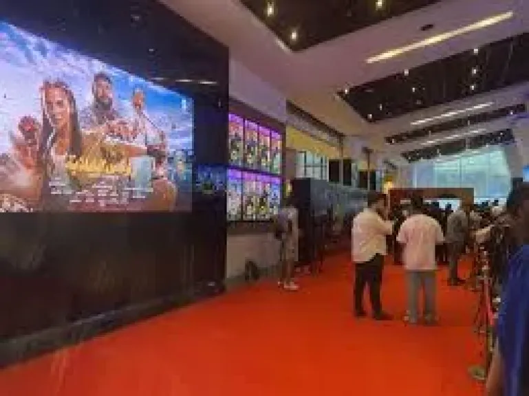 فيلم روكي الغلابة