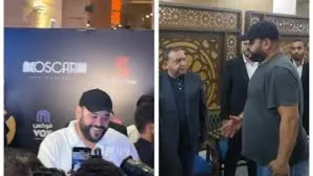 محمد ممدوح