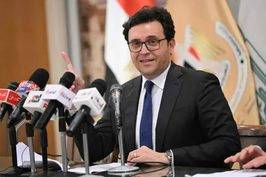 وزير الثقافة