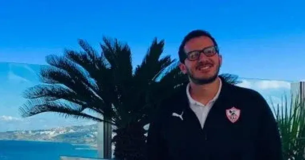 محمد أسامة