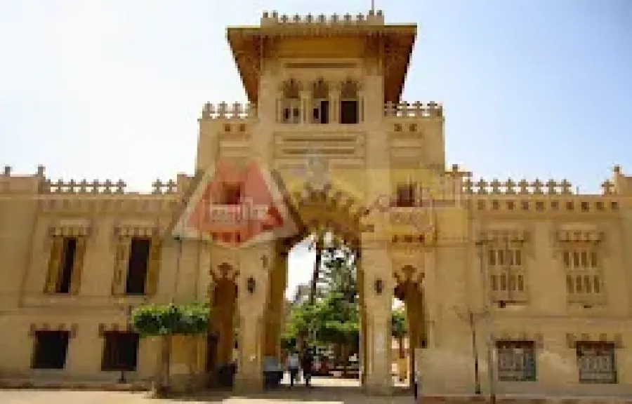 لازهر بمحافظة الشرقية 