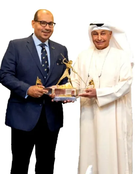 ياسر ادريس